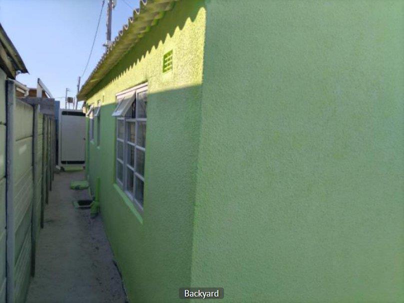 2 Bedroom Property for Sale in Umrhabulo Triangle Western Cape